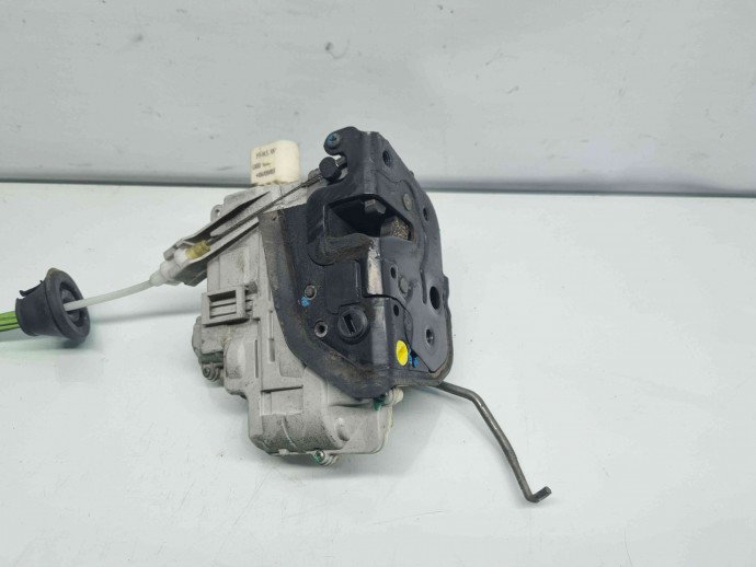 Broasca usa stanga spate Audi A3 (8P1) [Fabr 2003-2012] 4F0839015