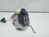 Broasca usa stanga spate Audi A3 (8P1) [Fabr 2003-2012] 4F0839015