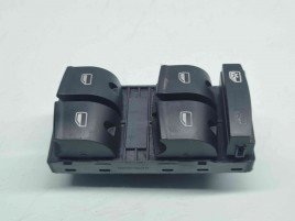  Butoane comanda geamuri sofer Audi A3 (8P1) [Fabr 2003-2012] OEM