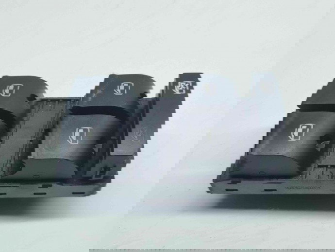  Butoane comanda geamuri sofer Audi A3 (8P1) [Fabr 2003-2012] OEM