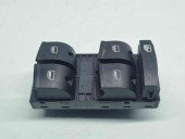  Butoane comanda geamuri sofer Audi A3 (8P1) [Fabr 2003-2012] OEM