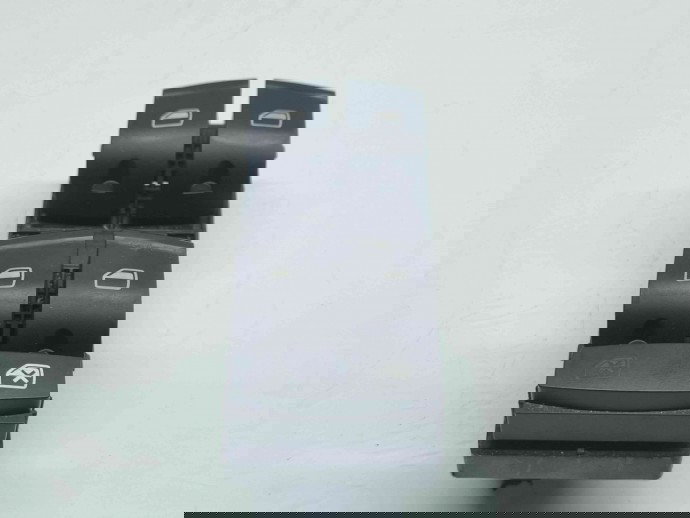  Butoane comanda geamuri sofer Audi A3 (8P1) [Fabr 2003-2012] OEM