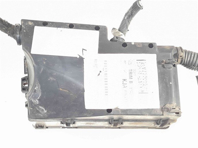 Panou sigurante Ford Focus 2 (DA) [Fabr 2004-2012] 8M5T-14K733