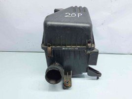 Carcasa filtru aer Hyundai i30 (FD) [Fabr 2007-2012] 28100-2H200 1.6 CRDI D4FB 1.6 CRDI D4FB 77KW / 105CP