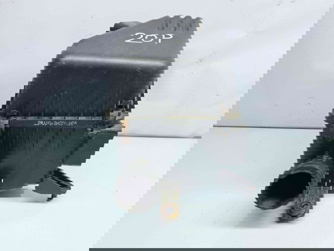 Carcasa filtru aer Hyundai i30 (FD) [Fabr 2007-2012] 28100-2H200 1.6 CRDI D4FB 1.6 CRDI D4FB 77KW / 105CP