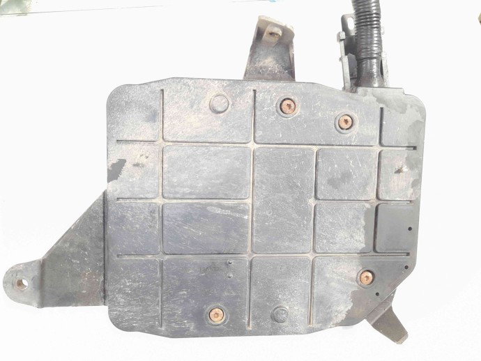 Panou sigurante Ford Focus 2 (DA) [Fabr 2004-2012] 7M51-12A532-BC