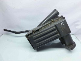 Carcasa filtru aer Audi A3 (8P1) [Fabr 2003-2012] 3C0129607AF 1.9 TDI BXE 1.9 TDI BXE 77KW / 105CP