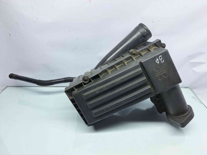 Carcasa filtru aer Audi A3 (8P1) [Fabr 2003-2012] 3C0129607AF 1.9 TDI BXE 1.9 TDI BXE 77KW / 105CP