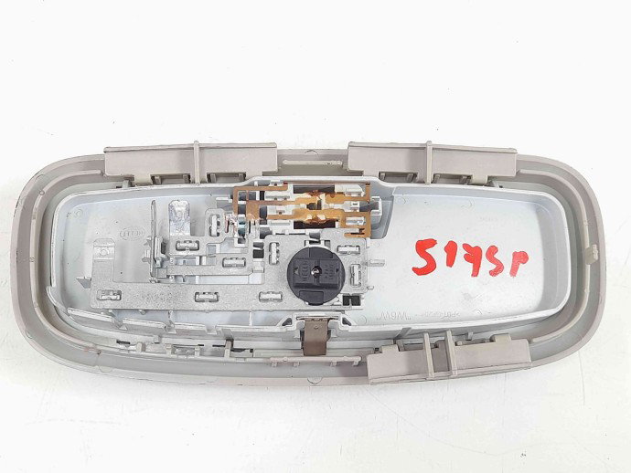 Plafoniera fata Ford Focus 2 (DA) [Fabr 2004-2012] 8A6A-13776-CA