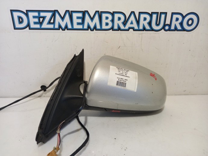Oglinda electrica stanga Audi A4 B7 2.0 BKP OEM 2004-2008