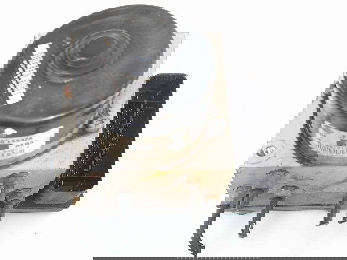 Pompa ABS Nissan Navara (D40) [Fabr 2005-2014] 47660 EB32A 06210903323 2.5  DCI