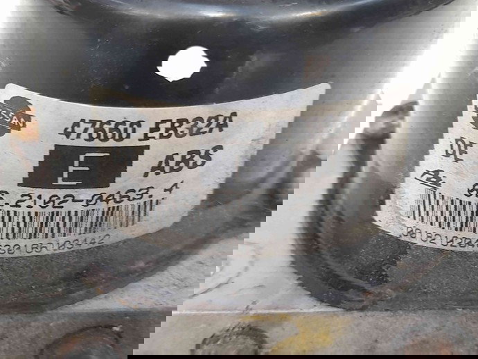 Pompa ABS Nissan Navara (D40) [Fabr 2005-2014] 47660 EB32A 06210903323 2.5  DCI