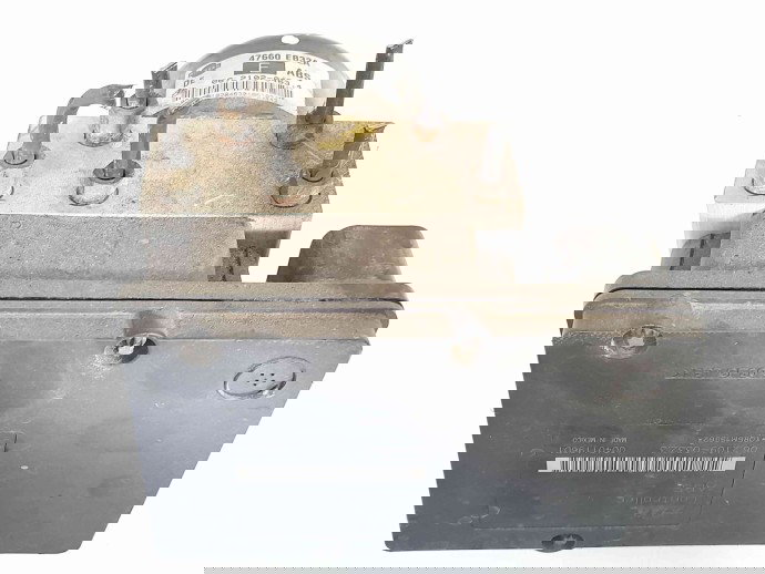 Pompa ABS Nissan Navara (D40) [Fabr 2005-2014] 47660 EB32A 06210903323 2.5  DCI