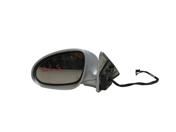 Oglinda electrica stanga Mercedes CLS 350 3.0 OEM 2004-2011
