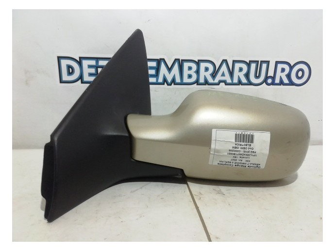 Oglinda electrica stanga Renault Megane 2 1.6 OEM 2003-2008