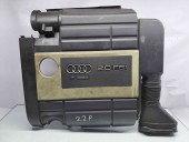 Carcasa filtru aer Audi TT (8J3) [Fabr 2006-2013] 06F133837S 2.0 B BWA  