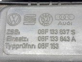 Carcasa filtru aer Audi TT (8J3) [Fabr 2006-2013] 06F133837S 2.0 B BWA  