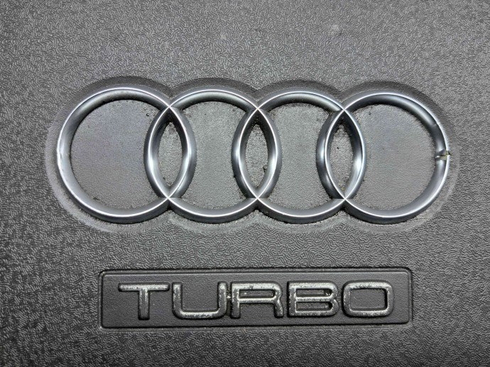Carcasa filtru aer Audi TT (8J3) [Fabr 2006-2013] 06F133837S 2.0 B BWA  