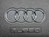Carcasa filtru aer Audi TT (8J3) [Fabr 2006-2013] 06F133837S 2.0 B BWA  