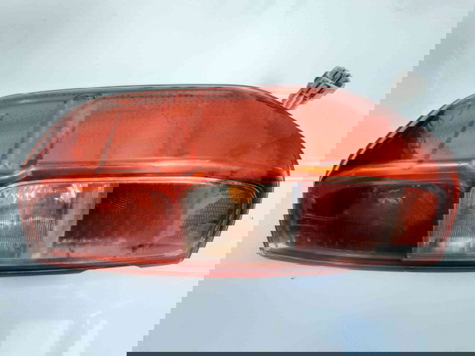 Stop aripa dreapta Nissan Navara (D40) [Fabr 2005-2014] OEM