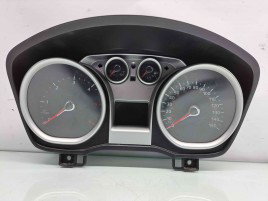  Ceas bord Ford Focus 2 (DA) [Fabr 2004-2012] 8V4T-10849-HF