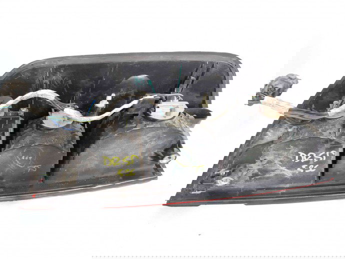 Stop aripa dreapta Nissan Navara (D40) [Fabr 2005-2014] OEM