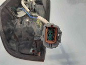 Stop aripa dreapta Nissan Navara (D40) [Fabr 2005-2014] OEM