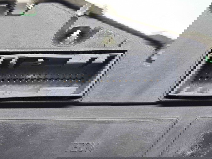  Ceas bord Ford Focus 2 (DA) [Fabr 2004-2012] 8V4T-10849-HF