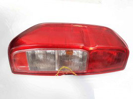 Stop aripa stanga Nissan Navara (D40) [Fabr 2005-2014] OEM