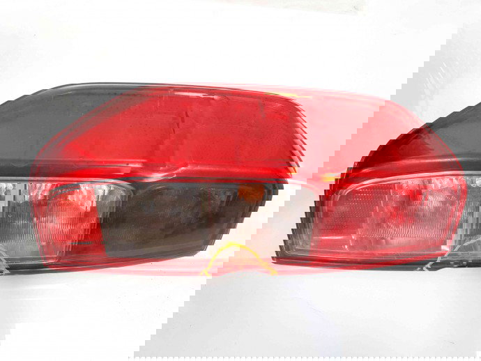 Stop aripa stanga Nissan Navara (D40) [Fabr 2005-2014] OEM