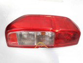 Stop aripa stanga Nissan Navara (D40) [Fabr 2005-2014] OEM