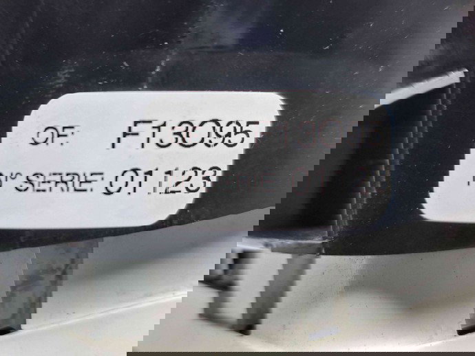  Ceas bord Ford Focus 2 (DA) [Fabr 2004-2012] 8V4T-10849-HF