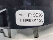  Ceas bord Ford Focus 2 (DA) [Fabr 2004-2012] 8V4T-10849-HF