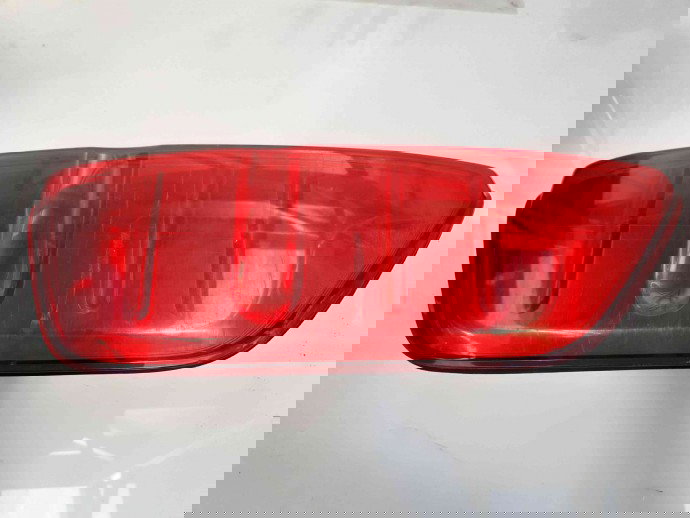 Stop aripa stanga Nissan Navara (D40) [Fabr 2005-2014] OEM