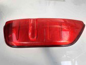 Stop aripa stanga Nissan Navara (D40) [Fabr 2005-2014] OEM