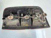 Stop aripa stanga Nissan Navara (D40) [Fabr 2005-2014] OEM