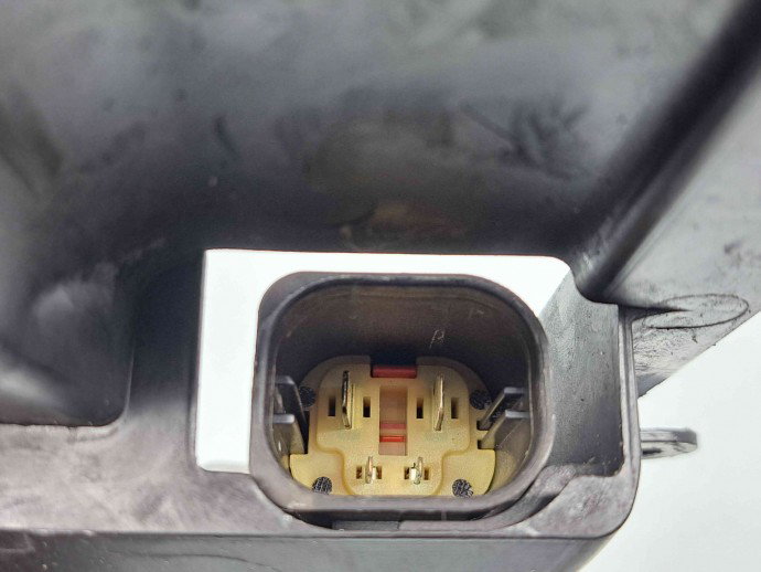 Electroventilator Mercedes Clasa E (W207) Coupe [Fabr 2009-2012] A2045000755 2.2 CDI OM65191   
