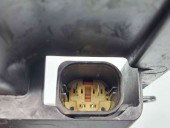 Electroventilator Mercedes Clasa E (W207) Coupe [Fabr 2009-2012] A2045000755 2.2 CDI OM65191   