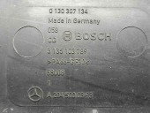 Electroventilator Mercedes Clasa E (W207) Coupe [Fabr 2009-2012] A2045000755 2.2 CDI OM65191   