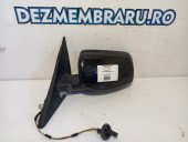 Oglinda Stanga BMW Seria 5 E60 2.5D OEM 2004-2011 