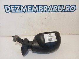 Oglinda stanga Dacia Logan 1 1.5 DCI OEM 2004-2012