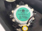 Tweeter dreapta Volkswagen Jetta 3 (1K2) [Fabr 2005-2010] 1K0035411C