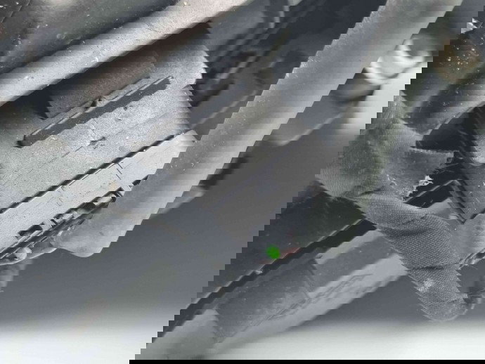  Far dreapta Renault Scenic 3 [Fabr 2009-2015] 89902927 | 260100024R