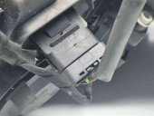  Far dreapta Renault Scenic 3 [Fabr 2009-2015] 89902927 | 260100024R