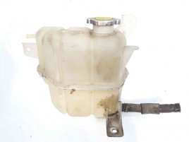 Vas expansiune Nissan Navara (D40) [Fabr 2005-2014] OEM