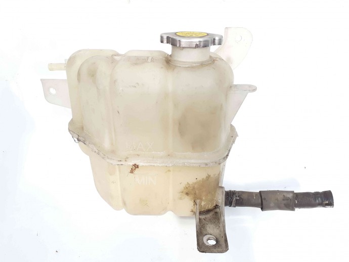 Vas expansiune Nissan Navara (D40) [Fabr 2005-2014] OEM