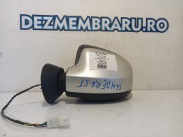 Oglinda Stanga Dacia Sandero 1.5DCI OEM 2008-2012