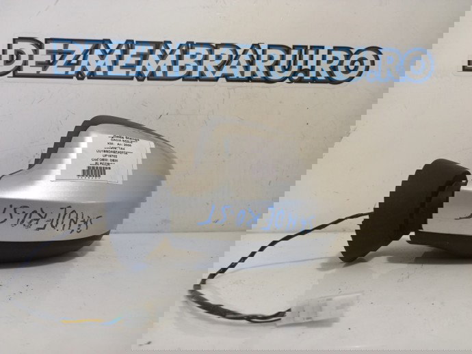 Oglinda Stanga Dacia Sandero 1.5DCI OEM 2008-2012