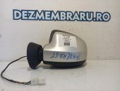Oglinda Stanga Dacia Sandero 1.5DCI OEM 2008-2012