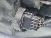  Far dreapta Kia Sportage III [Fabr 2010-2016] OEM